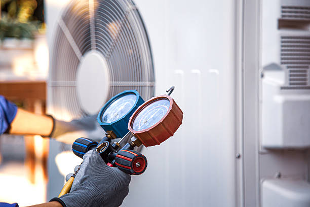 Affordable Hvac solutions in Mountain Iron, MN